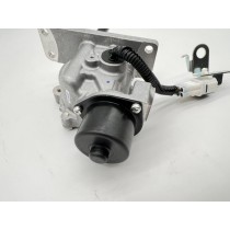 Moteur blocage différentiel arrière Land Cruiser HDJ80, HZJ105 ??